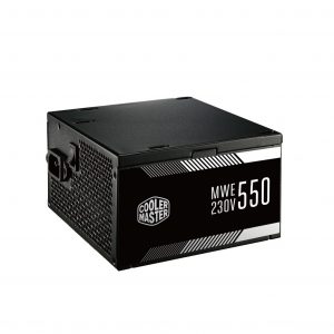 Corsair Cv450 450w 80 Plus Bronze Certified Power Supply Cp 909 Uk New Century Tech