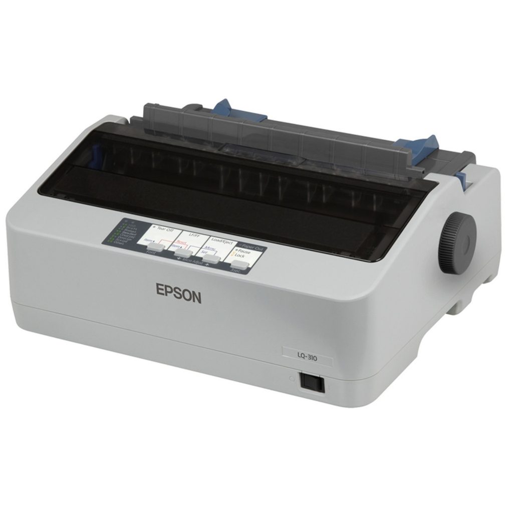 Epson LQ310 Dot Matrix Printer New Century Tech