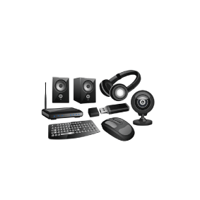 Pc Accessories