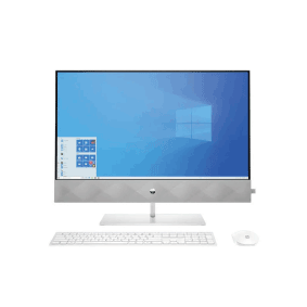 All in 1 pc
