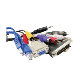 Cables / Connectors