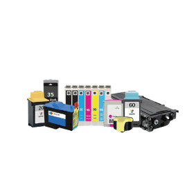 Inks/Toners/Ribbons