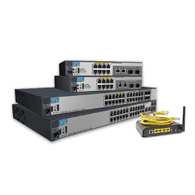 Network Products