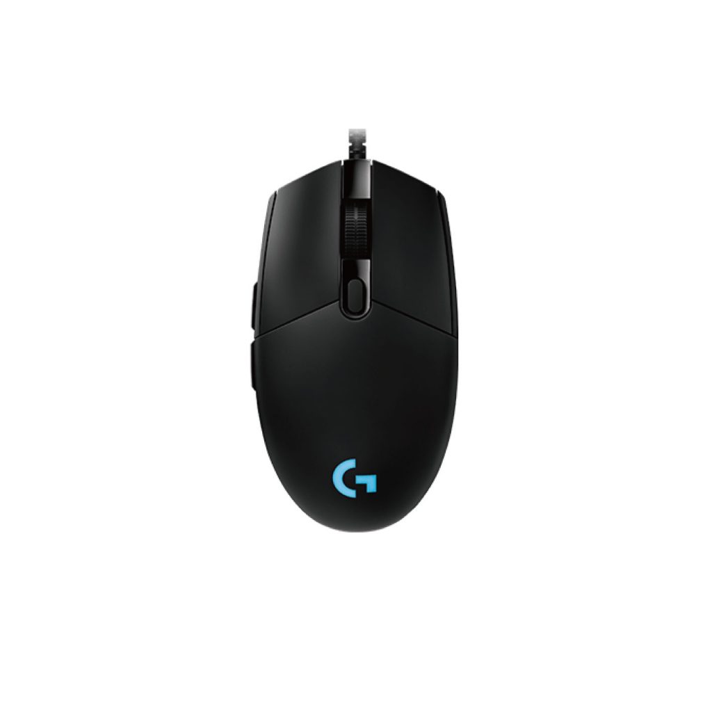 LOGITECH G PRO GAMING WIRED MOUSE New Century Tech