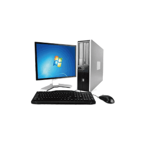 Desktop pc